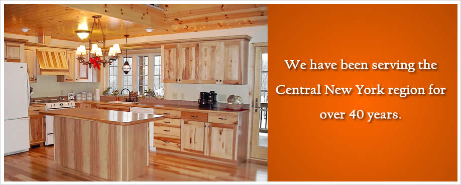 mike's custom cabinets