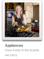 Appliances