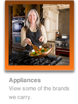 Appliances