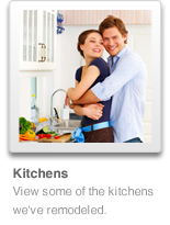 Kitchens